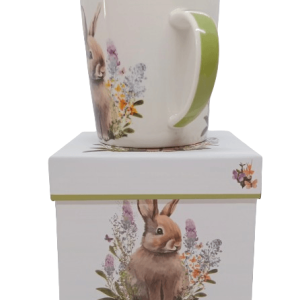 mug le petit lapin